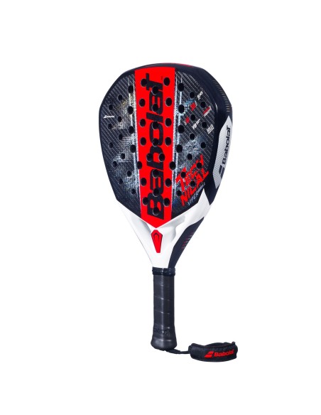 Babolat -Raquete Babolat Tech Viper Soft 150179 100