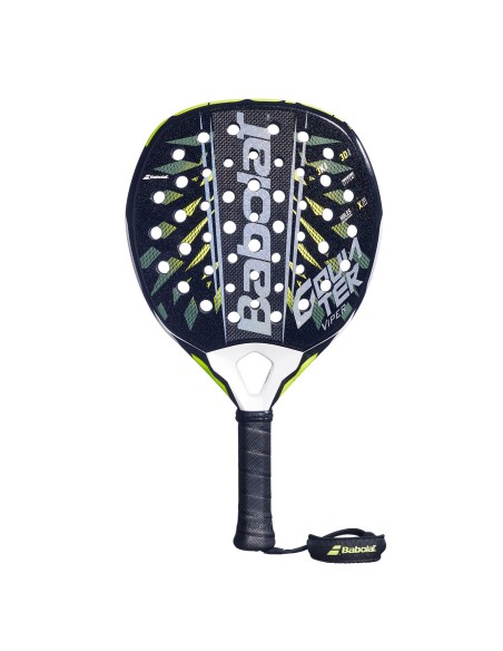 Pá De Padel Counter Viper Babolat | Padelmania