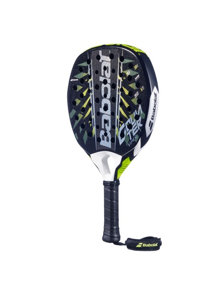 Pá De Padel Counter Viper Babolat | Padelmania