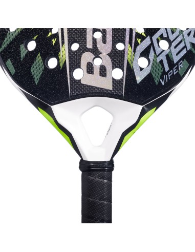 Pá De Padel Counter Viper Babolat | Padelmania