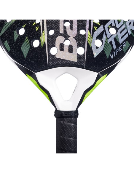 Pá De Padel Counter Viper Babolat | Padelmania