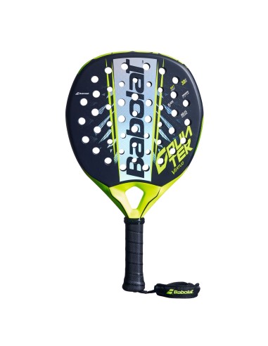 Pala Babolat Counter Vertuo 2.6 | Padelmania