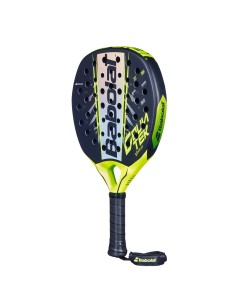 Pala Babolat Counter Vertuo 2.6 | Padelmania 2
