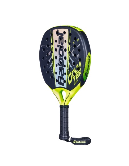 Pala Babolat Counter Vertuo 2.6 | Padelmania