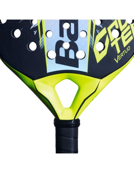 Pala Babolat Counter Vertuo 2.6 | Padelmania