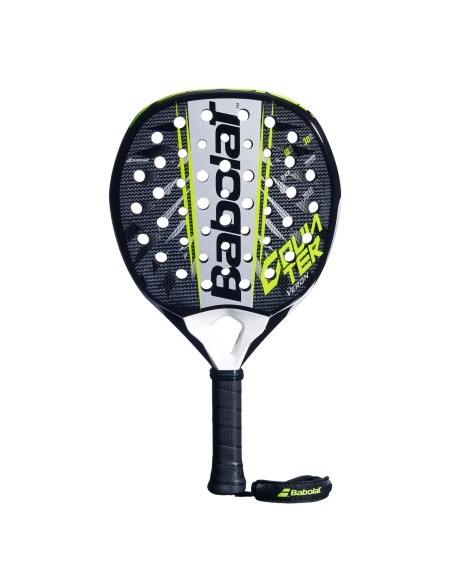 Pala De Padel Counter Veron 2.6 | Padelmania