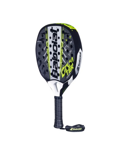 Pala De Padel Counter Veron 2.6 | Padelmania