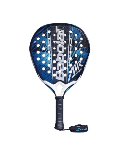 Pá De Padel Air Viper Babolat | Padelmania