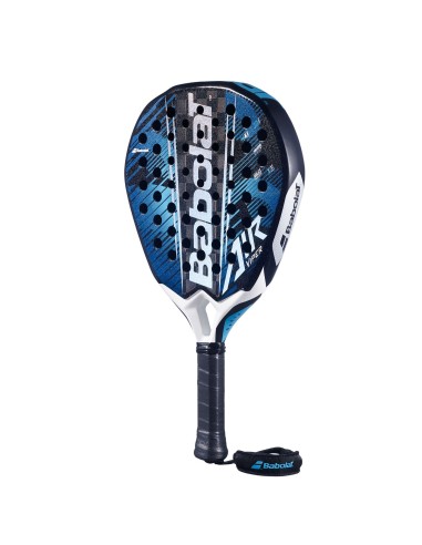 Pá De Padel Air Viper Babolat | Padelmania