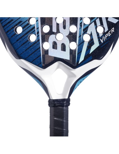 Pá De Padel Air Viper Babolat | Padelmania