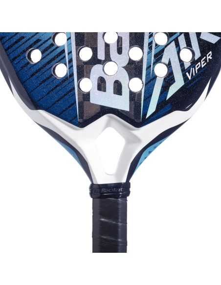 Pá De Padel Air Viper Babolat | Padelmania