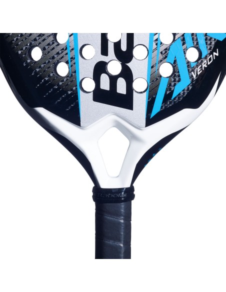 Pala De Padel Babolat Air Veron 2.6 | Padelmania