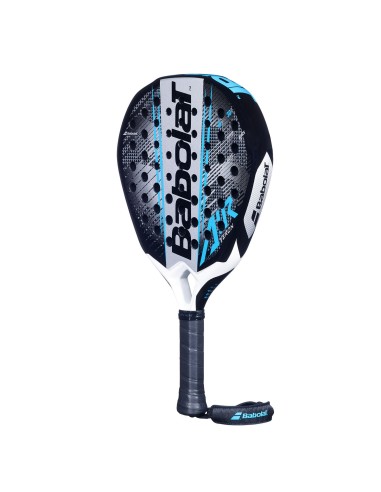 Pala De Padel Babolat Air Veron 2.6 | Padelmania
