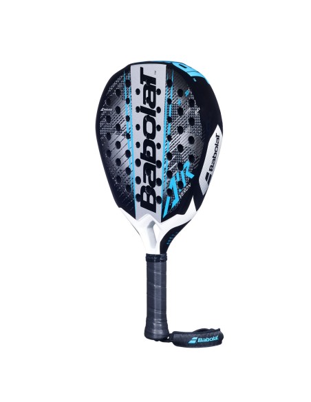 Pala De Padel Babolat Air Veron 2.6 | Padelmania