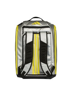Padelbag Adidas Tour Silver 2026 | Padelmania 2