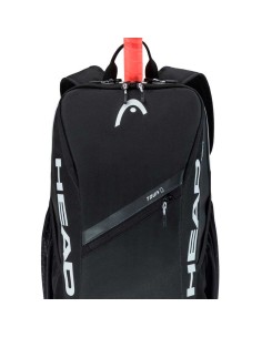 Mochila Head Tour 25L Preta | Padelmania
