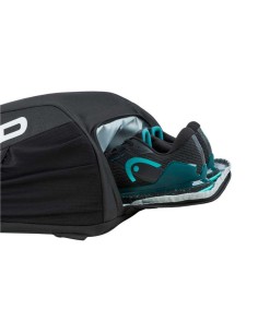 Mochila Head Tour 25L Preta | Padelmania 2