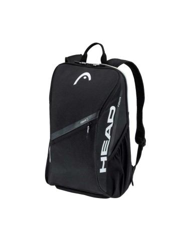 Mochila Head Tour 25L Preta | Padelmania