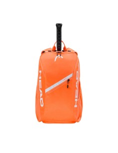 Mochila Head Tour 25L Laranja | Padelmania