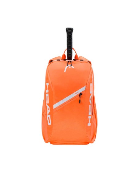 Backpack Head Tour 25L Orange | Padelmania