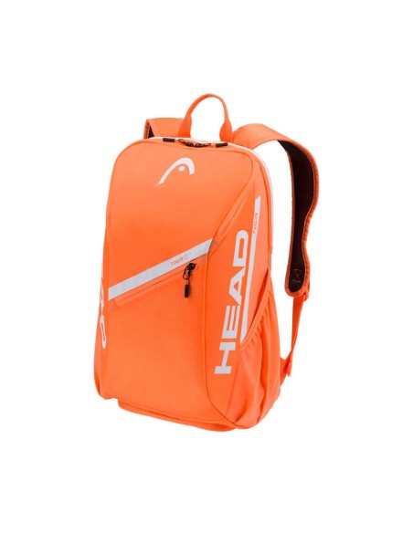 Mochila Head Tour 25L Laranja | Padelmania