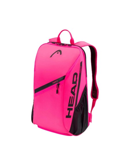 Backpack Head Tour 25L Pink | Padelmania