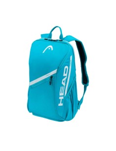 Backpack Head Tour 25L Blue | Padelmania