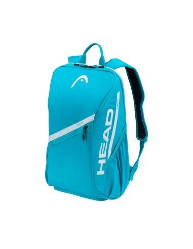 Mochila Head Tour 25L Azul | Padelmania
