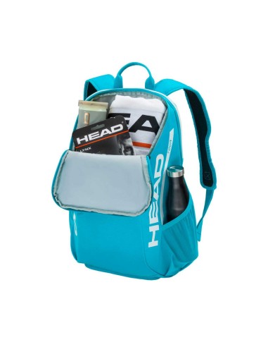 Backpack Head Tour 25L Blue | Padelmania