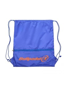 Gymsack Bullpadel Bppex004 Ink Blue | Padelmania