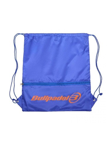 Gymsack Bullpadel Bppex004 Ink Blue | Padelmania