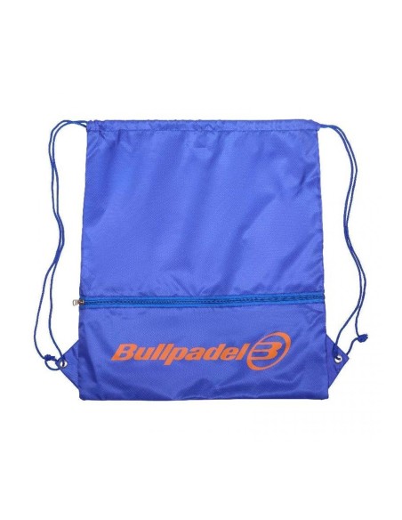 Gymsack Bullpadel Bppex004 Ink Blue | Padelmania
