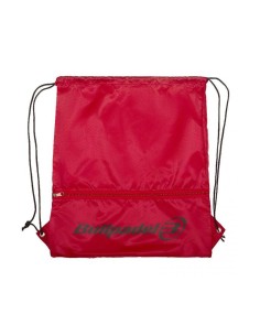 Gymsack Bullpadel Rojo Bppex004 | Padelmania 