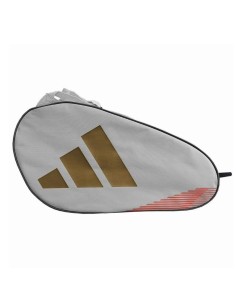 Padelbag Adidas Bronze Grey | Padelmania