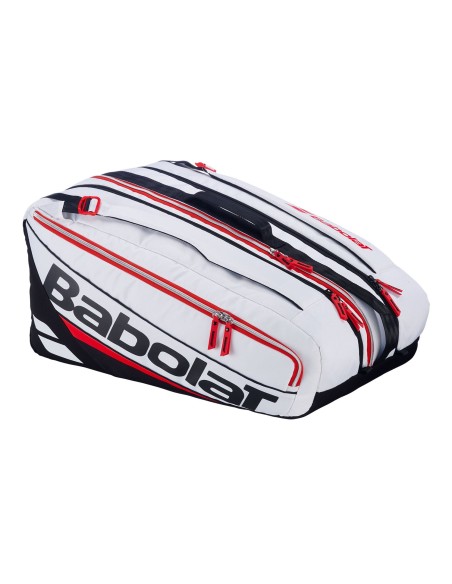 Paletero Babolat Rh Propadel Tech | Padelmania 