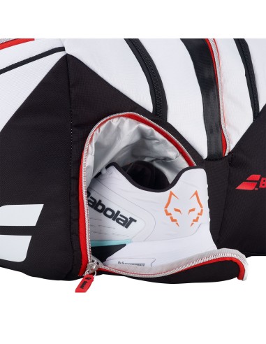 Paletero Babolat Rh Propadel Tech | Padelmania 