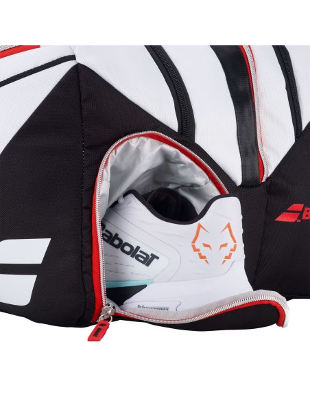 Padelbag Babolat Rh Propadel Tech | Padelmania