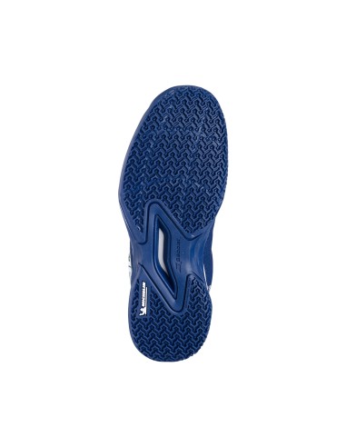 Babolat Jet Premura 2 Azul Marino Junior | Padelmania