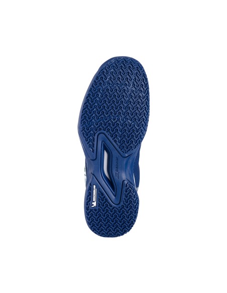 Babolat Jet Premura 2 Navy Blue Junior | Padelmania