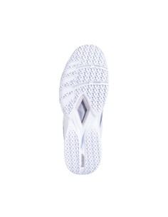 Babolat Premura 3 Blanco Mujer | Padelmania 2