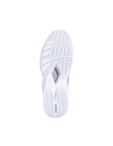 Babolat Premura 3 White Women | Padelmania