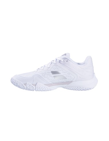 Babolat Premura 3 Branco Mulher | Padelmania