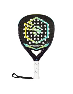 Adidas Arrow Hit Hexagon | Padelmania