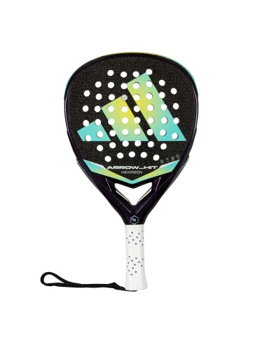 Adidas Arrow Hit Hexagon | Padelmania