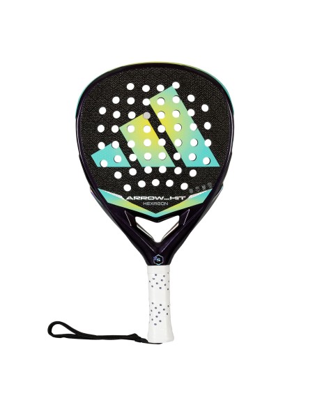 Adidas Arrow Hit Hexagon | Padelmania