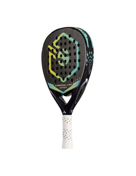 Adidas Arrow Hit Hexagon | Padelmania