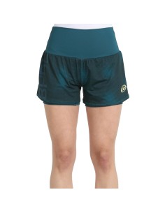 Short Bullpael Obera Mujer | Padelmania 