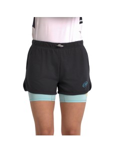 Short Bullpadel Bailo Mujer | Padelmania 2