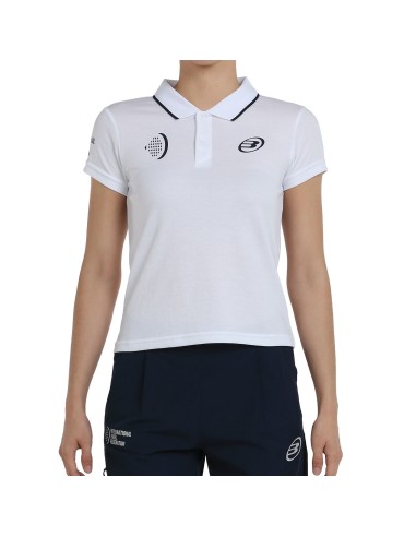 Polo Bullpadel Exilob Mulher | Padelmania