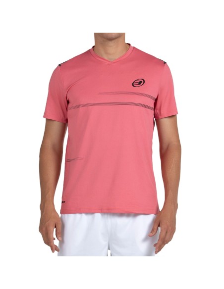 Bullpadel Montuno Sportswear T-Shirt | Padelmania
